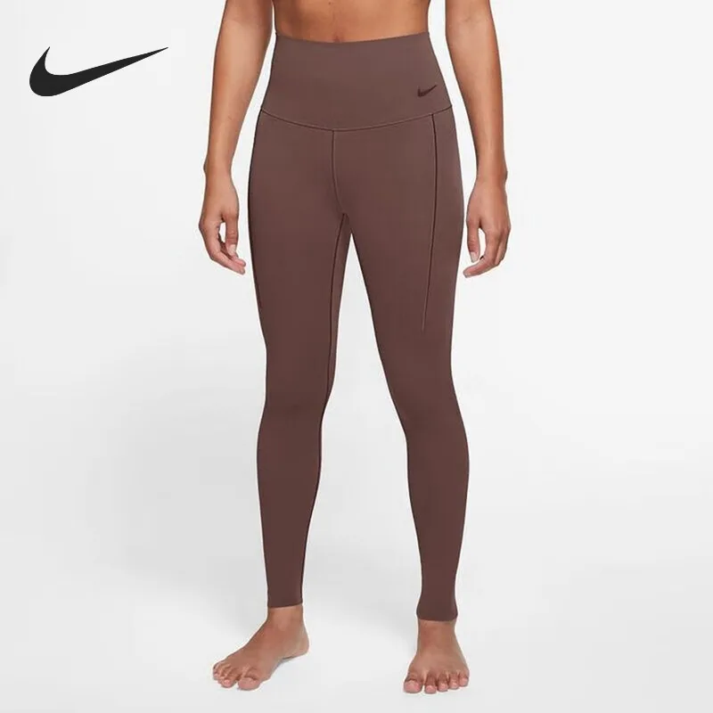 nike-womens-high-waist-skinny-pants-stretch-slim-daily-sports-long-trousersdq6016-218