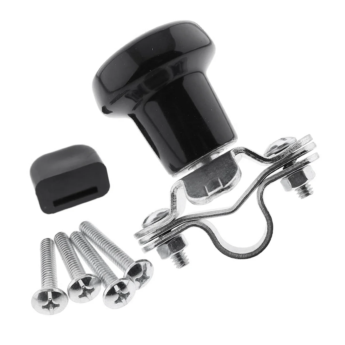 

N30R_Замена рулевой ручки для John Deere TY16330