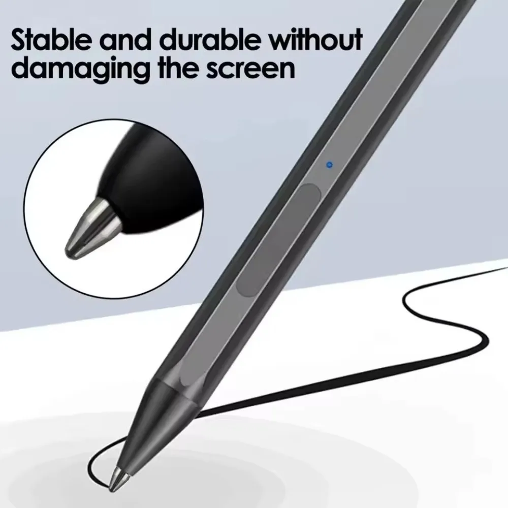 10Pcs Replacement EMR Digital Pen Tips High-precision Touch Pen Tips for Remarkable 1 2 for King Write MR05