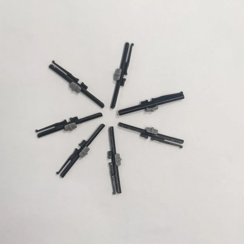 Botón de interruptor de ajuste 3D Original para Nintendo nueva llave de conversión 3DS LL/XL 3D a 2D