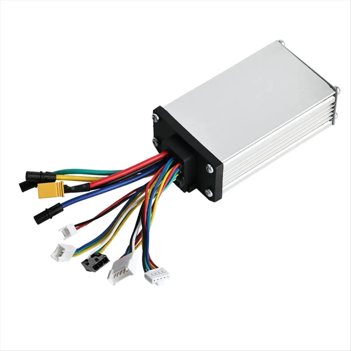 

Controller for Electric Scooter 4 Lite 2nd Gen 21.6V 300W Main Board Switchboard Replacement Parts [T34-2026]