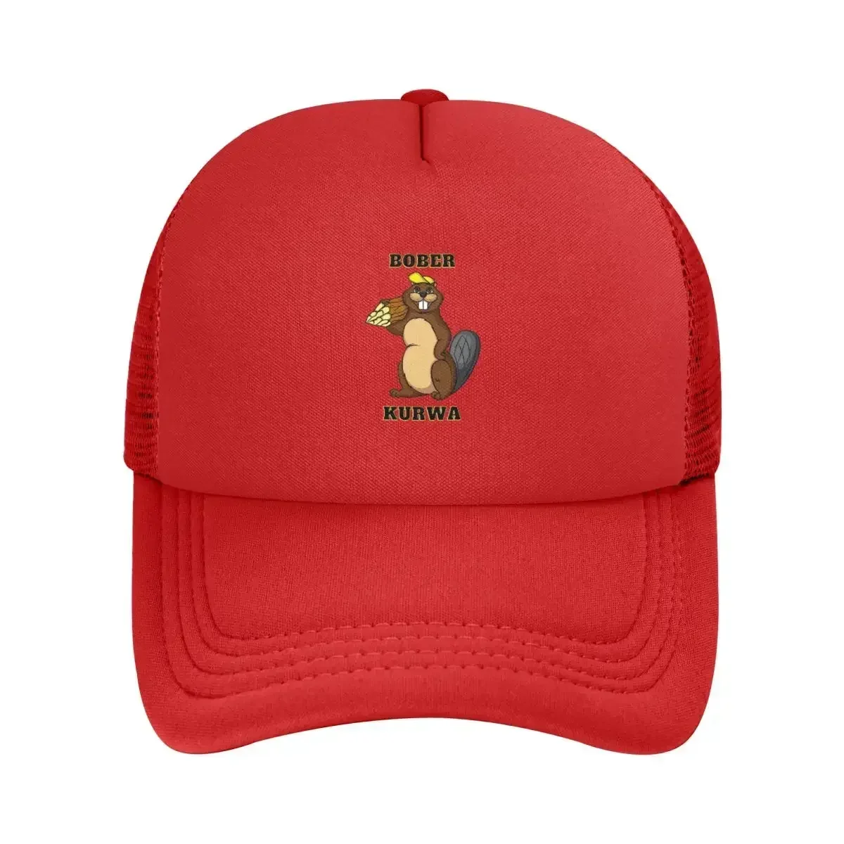 

Бейсболки Bober Bbr Beaver Mesh Snapback, модные шапки, дышащие повседневные кепки, уличные мужские и женские