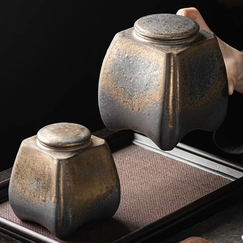 Ceramic Pet Urns Cremation Dog Tubing Cat Urn Ashes Urnen For Pets Funeral Small Animals Memorial Tomb Stone
