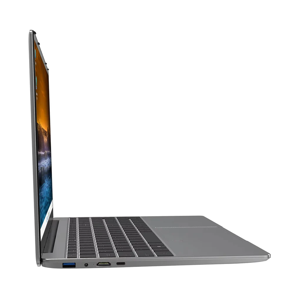 15.6 Inch Gaming Laptop AMD Ryzen R7 5700U MAX 32GB DDR4 M.2 2TB SSD Windows 11 pro Office Computer Notebook for Business