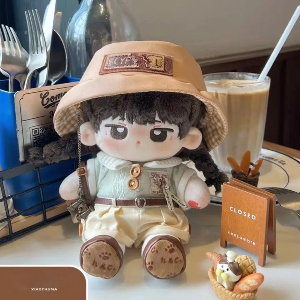 

Новая одежда Bao-ao Bao-ao BJD LinaBell, аксессуары, хлопковая одежда ручной работы, подарок