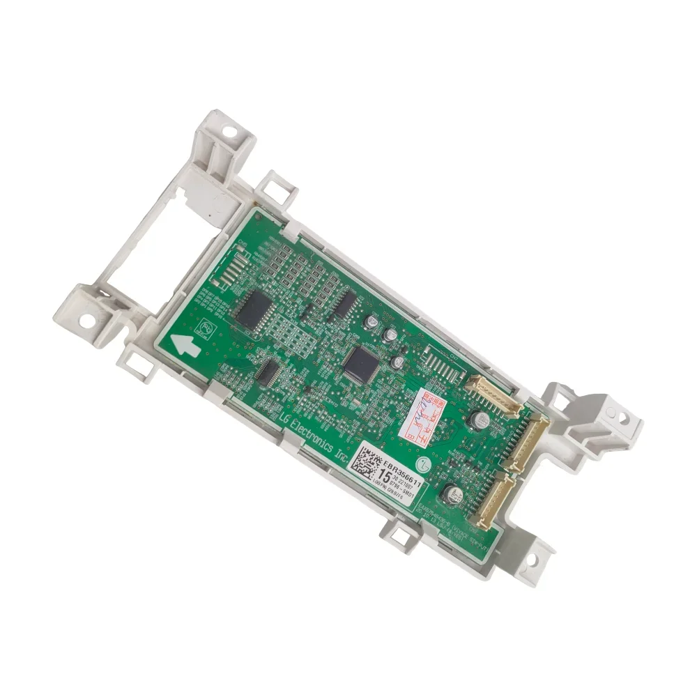 Used for LG drum washing machine EBR356611 EBR35661115 EBR35661120  EBR35661102 EBR35661122 computer board main control