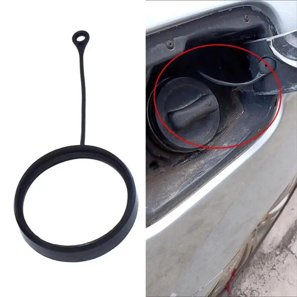 

S Class Fuel Cap Tank Rope Fuel Cap Tether Rope for Mercedes C Class E Class S Class A2214700605 Durable Replacement Anti l