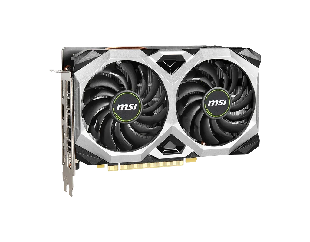 Hot sell Brand New   GeForce GTX 1660 SUPER XS C Desktop Gaming Graphics Card gtx 1660s 6G