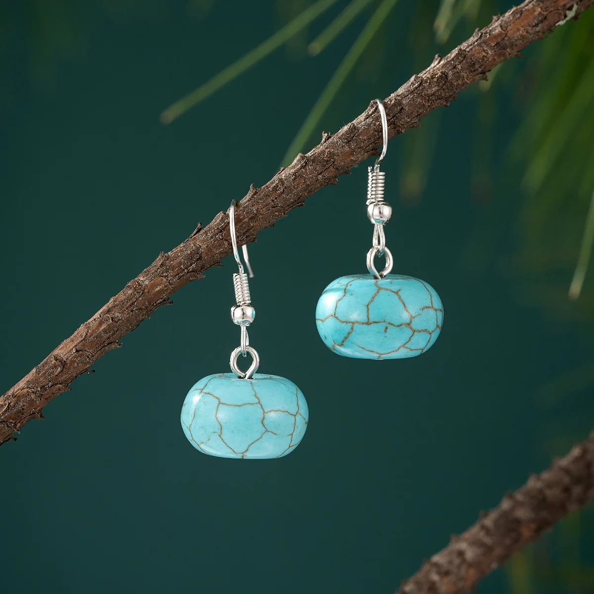 

Модные женские серьги из стерлингового серебра 925 пробы с микроинкрустацией кубическим цирконием, двухцветные серьги с пряжкой для женщин, двусторонние ювелирные изделия