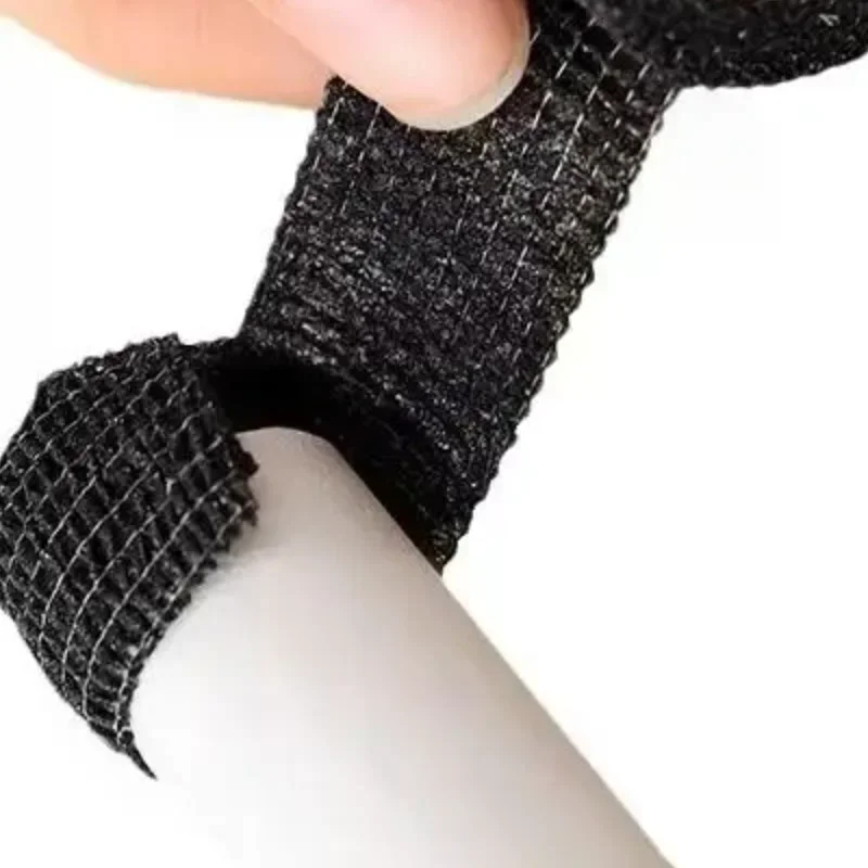 10PCS Anti-Silent Foot Pads Floor Protection Covers For Tables Chairs Anti Slip Furniture Pad Multifunctional Tape