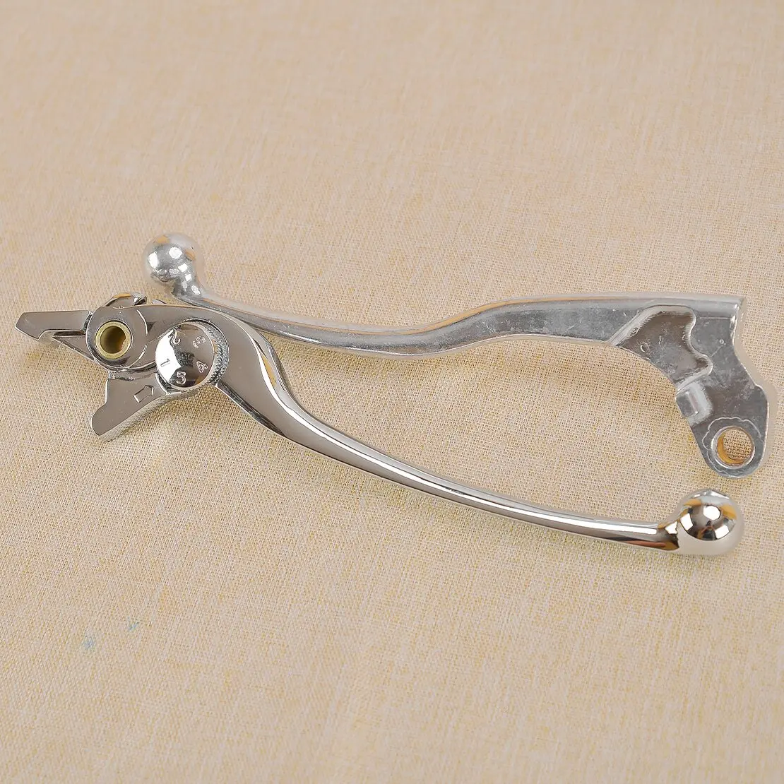 

Motorcycle Brake Clutch Handle Lever 46092-0031 Fit for Kawasaki Z650 Z900 Ninja650 KLE650 Versys 650 2017 2018-2022 13236-0140