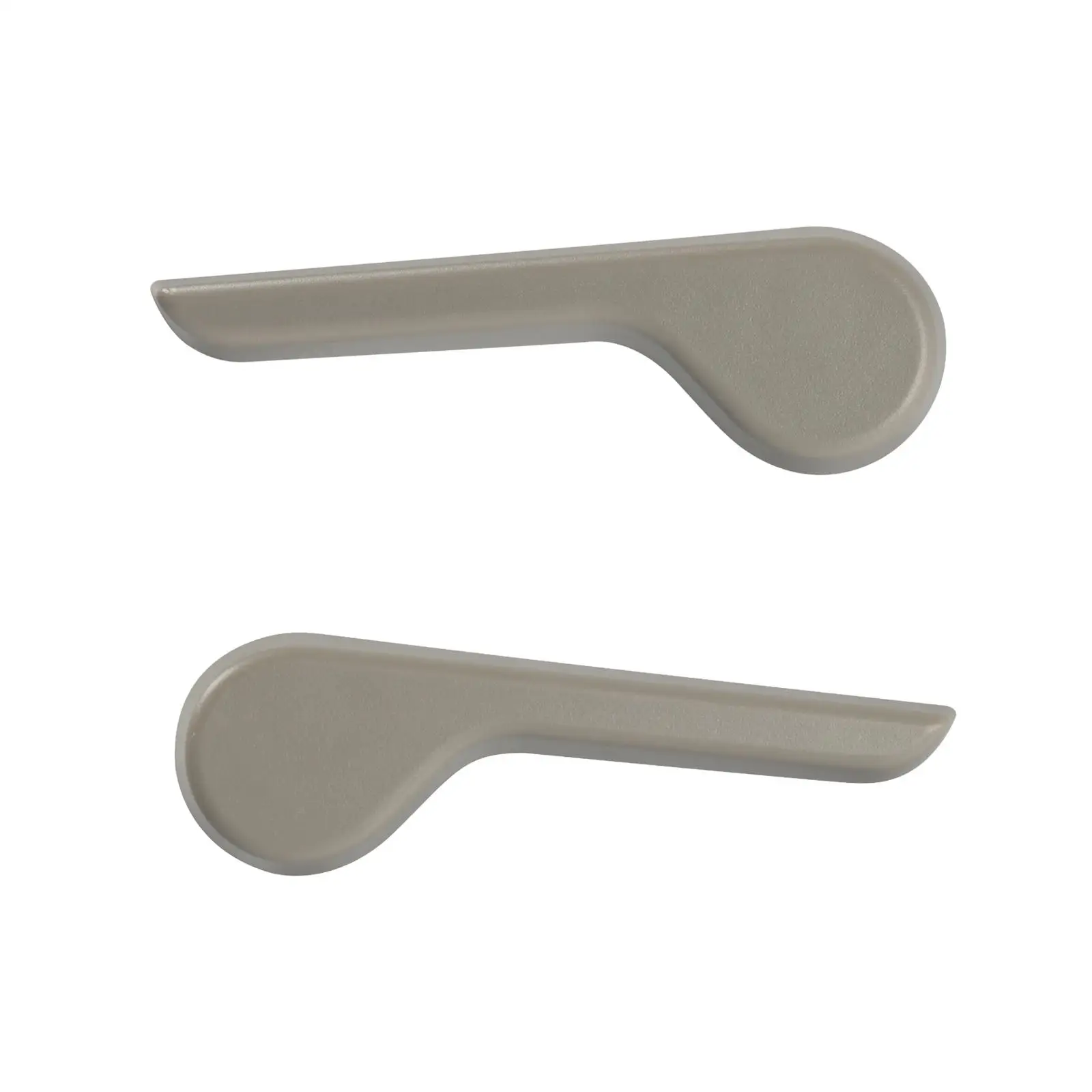 

Front Seat recliner Handle Lever Sturdy Auto Interior for GMC Yukon XL