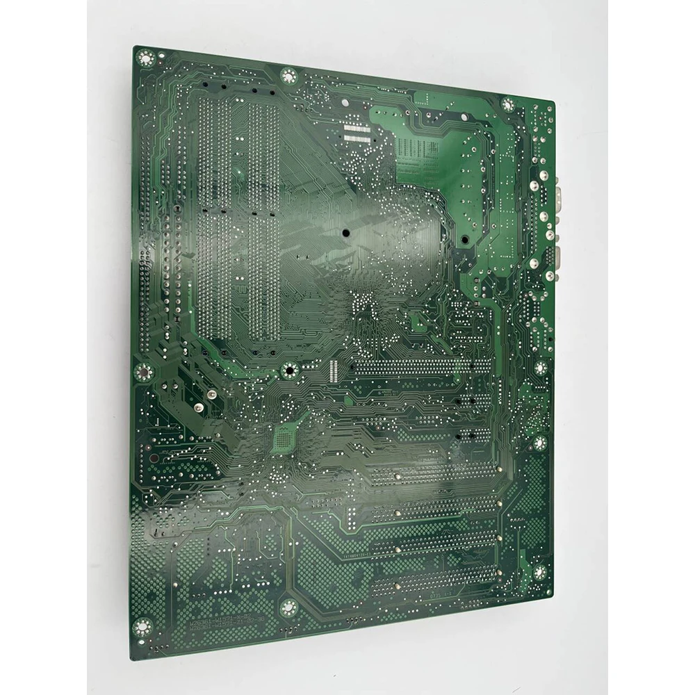 Fujitsu 산업용 메인 보드 W26361-W1571-Z2-02-36 D2156-S21 GS3용