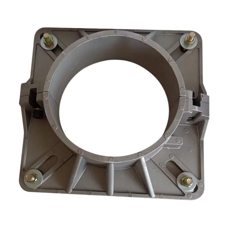 Brand New High Temperature Resistant Insulating Gasket For BALTUR BGN450MC Gas Burner Boiler Connection Original Components
