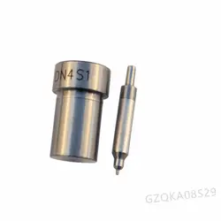 Diesel nozzle  DN4S1 0433200001 093400-0200 9432610036 For Komatsu 2D94/Mitsubishi 6PK1/ Engine Fuel injector spray ZS4S1