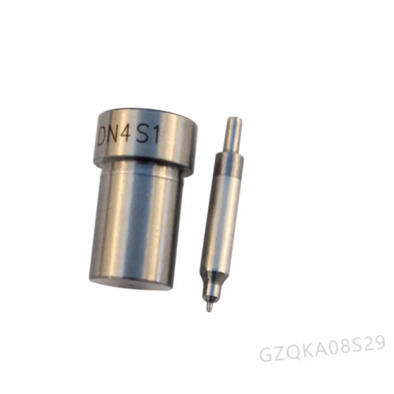 Diesel fuel injector nozzle  DN4S1  Brand new Engine injection spray ZS4S1  high-quality automotive components