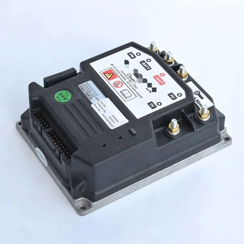 AC-0 Controller 24V/200A AC Helida Electric Handling Forklift Parts