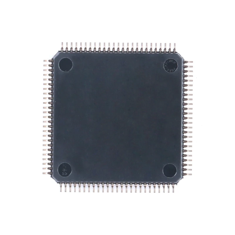 STM32F429VET6 Capa protetora