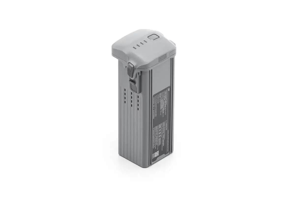 Original Air 3S/Air3 Intelligent Flight Battery Capacity 4276 mAh Provides 45-minute Flight Time in Stock 0-20 cycle