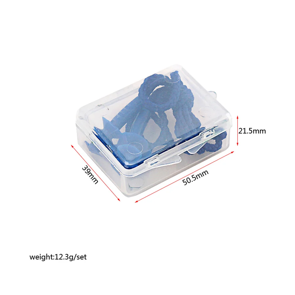 

R165 Reduction Earplug Comfortable Fit Anti-Noise Ear Protector for Workshop Polishing Shooting Drum Kit Airplane Use