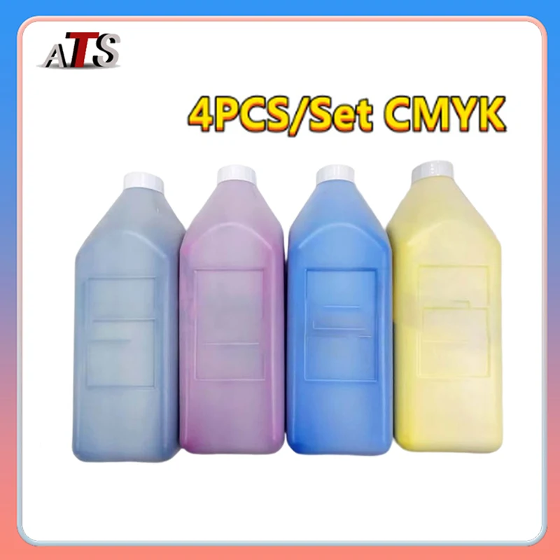 

4KG MPC3003 Toner Powder for Ricoh MPC3003 MPC3004 MPC3503 MPC3504 Toner Cartridge Powder Compatible MP C3003 C3004 C3503 C3504