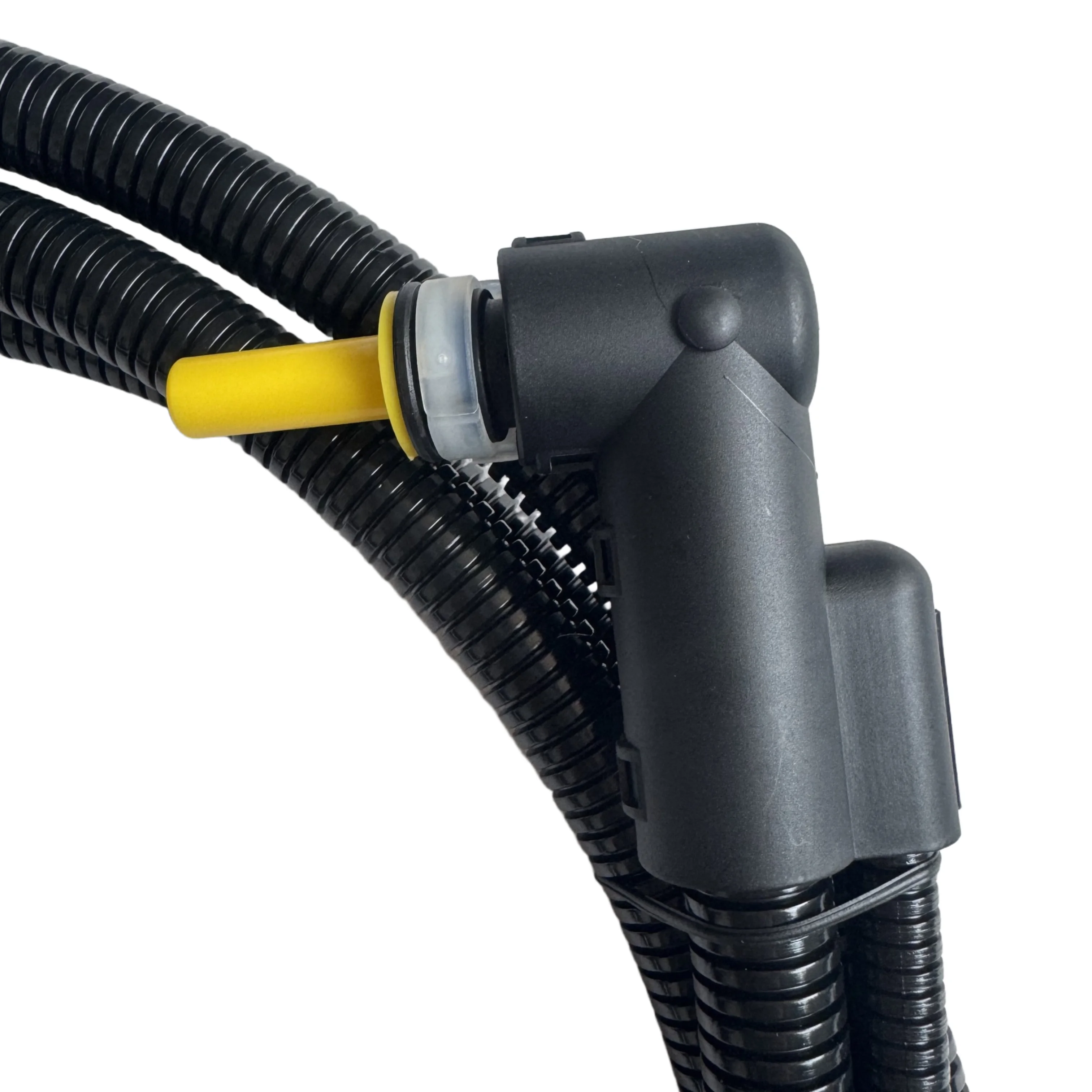 Apply for Scania 2198278 Urea Heating Hose, Brand New Urea Heating Thyristor Hose Assembly