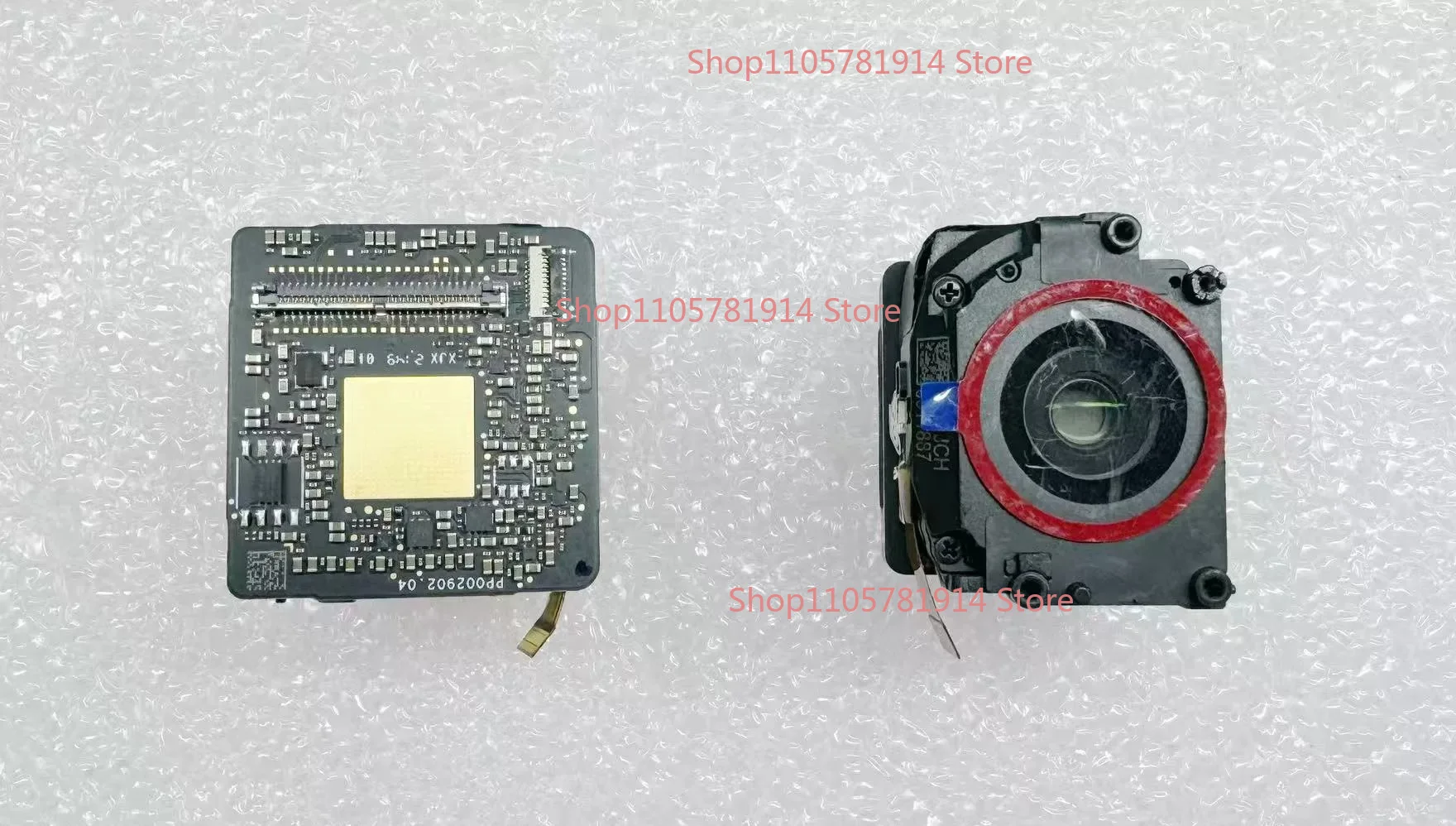 For DJI Royal 3c Lens Core MAVIC 3 CLASSIC Lens Module Component, Youth Board