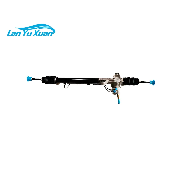 

High Performance Car Automotive Parts Power Steering Rack Pinion 53601-S04-A51 53601-S04-G51