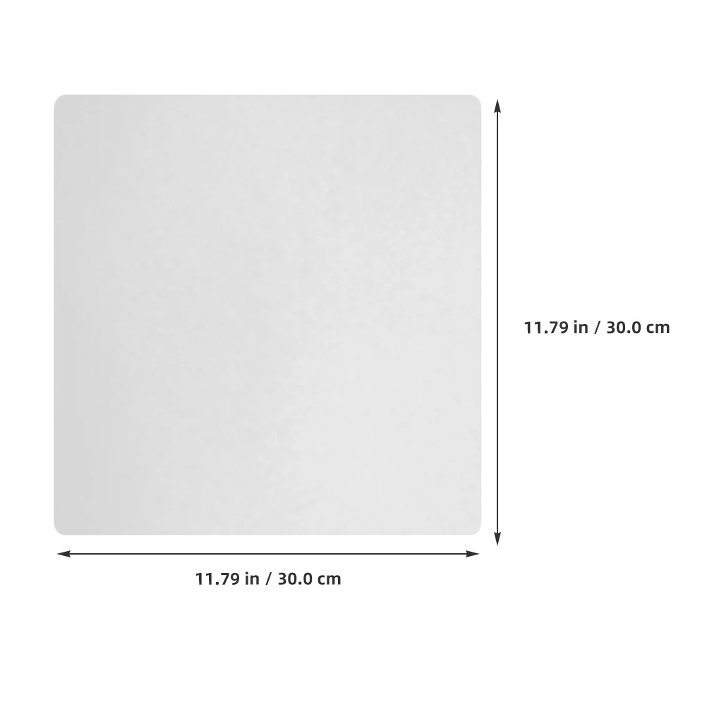 

15 Pcs Filter Paper for Chemistry Tool Laboratory Filtration Folded Qualitative Experimental Large
