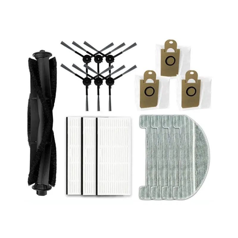 A98E-17Pcs For Pros…