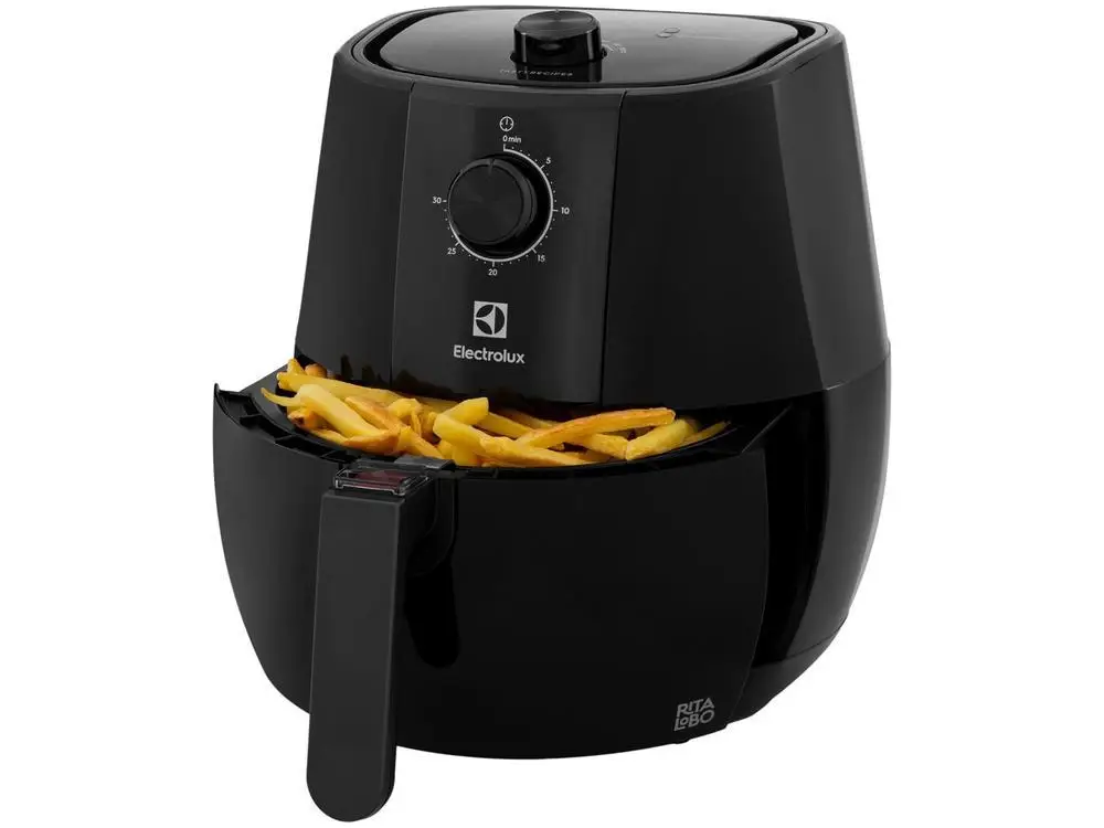 مقلاة كهربائية بدون زيت ، مقلاة هوائية ، كهرومغناطيسية ، بجهد V