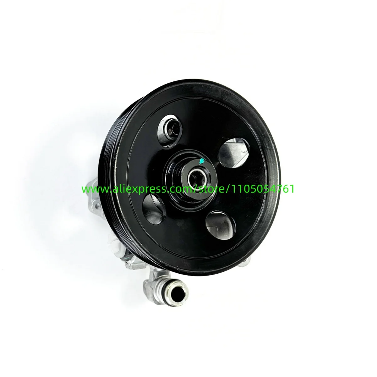 0054662201 The booster pump is applicable to M-erce-des-Be-nz models W219, S211 and C219.