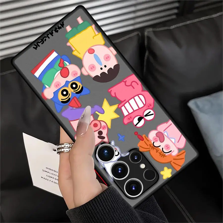 Cute Cartoon C-Rayo… - image