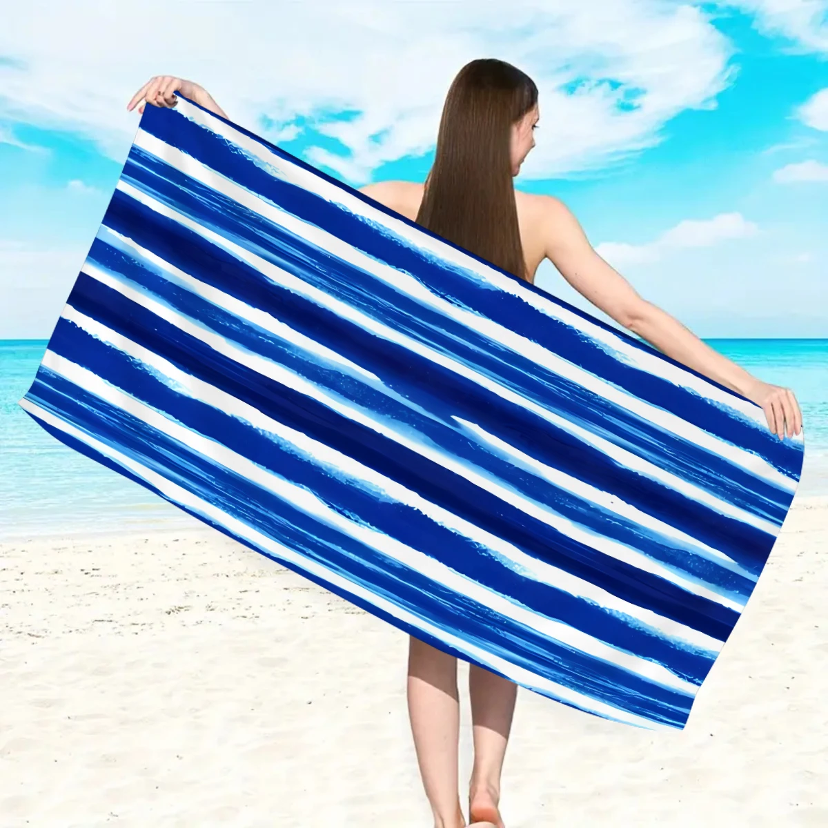 Thumbnail 3 - #55 Best Beach Towels to Buy In 2026