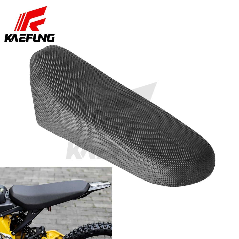 Motorbike Seat For … - image