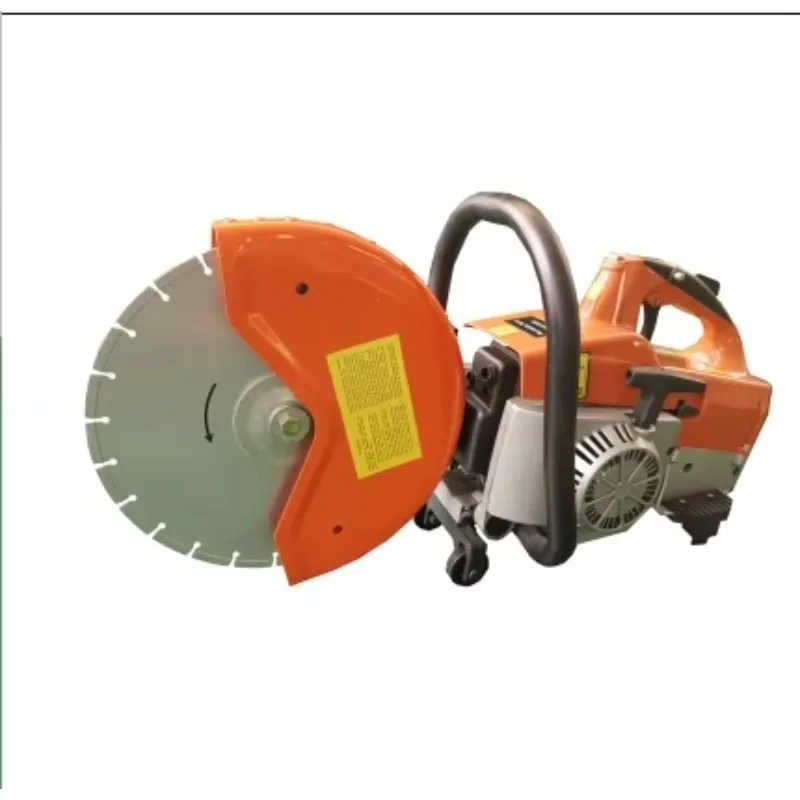 

15Kg concrete cutter concrete hand saw portable cutting floor saw