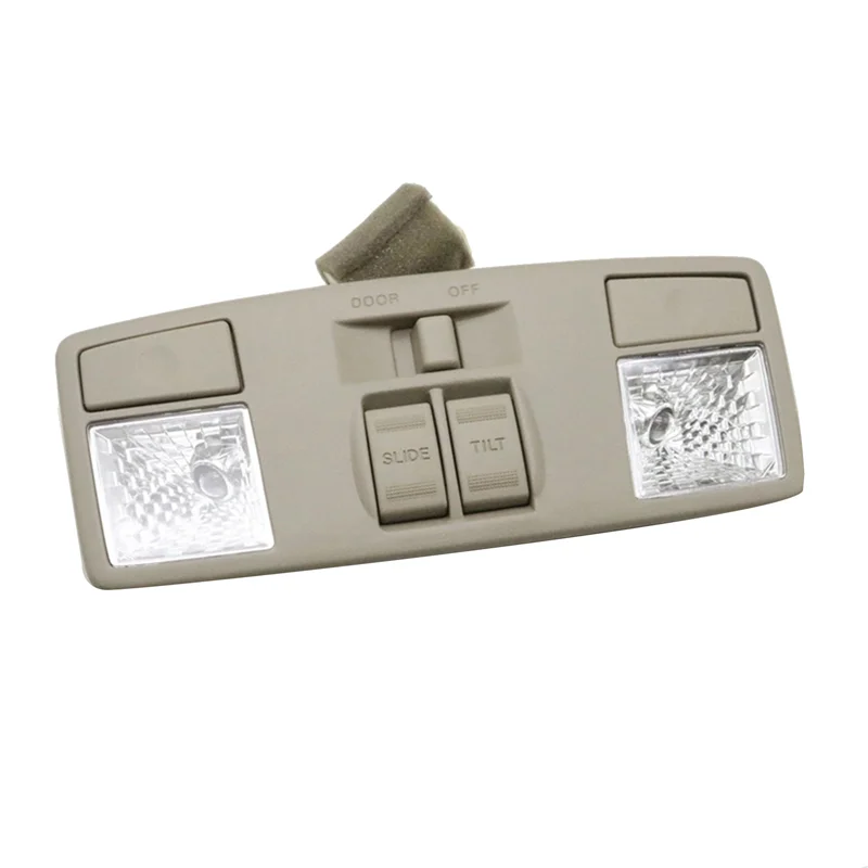 Rare Car Overhead R… - image