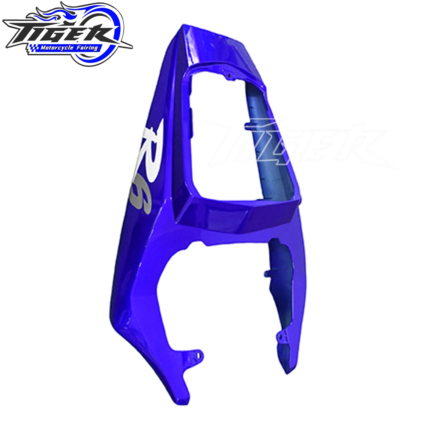 

Durable Motorcycle Rear Tail Panel Parts For Yamaha R6 2003-2005 High Quality ABS Injection Molded