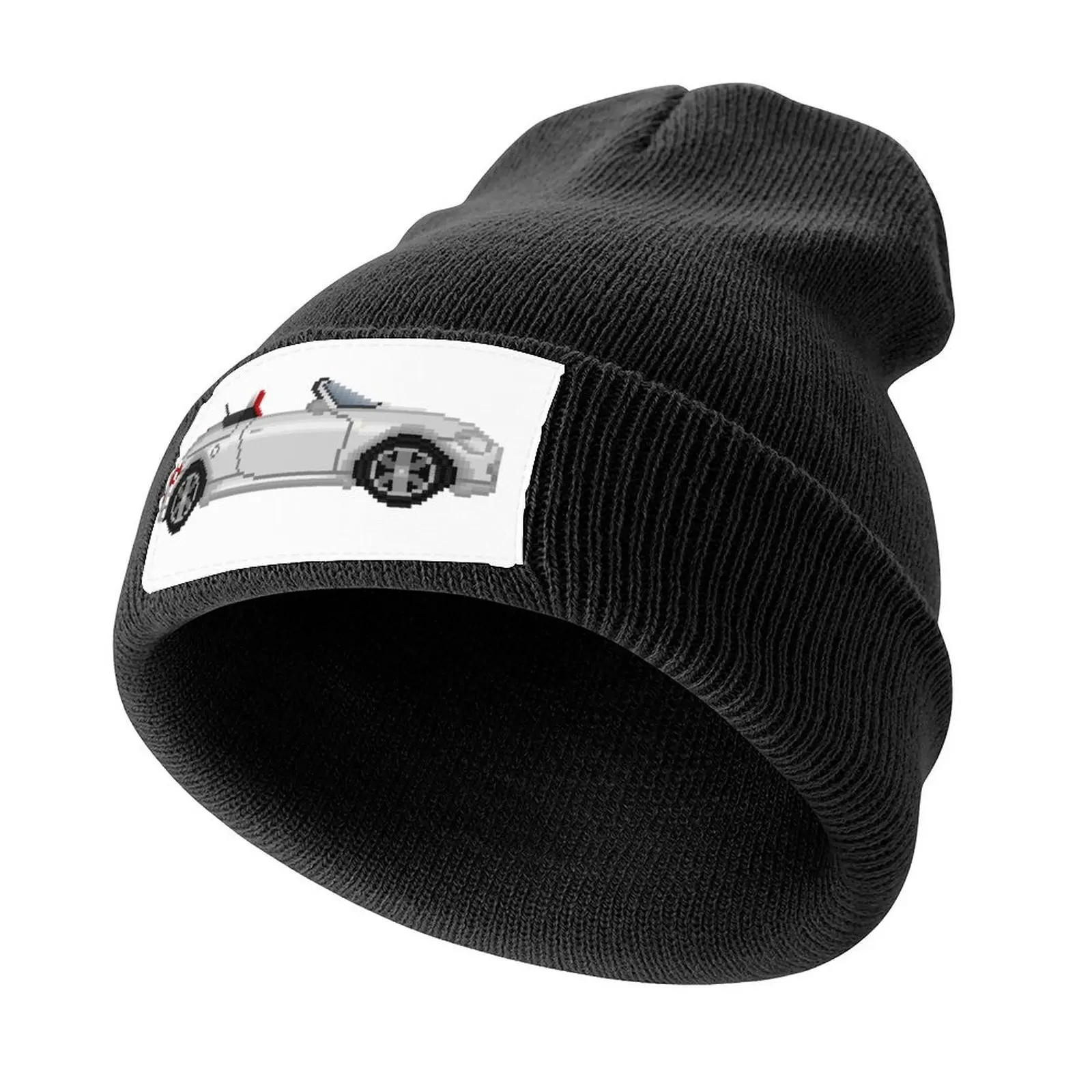 

Daihatsu Copen (L880K) Knitted Cap Big Size Hat party Hat Vintage Caps For Women Men's