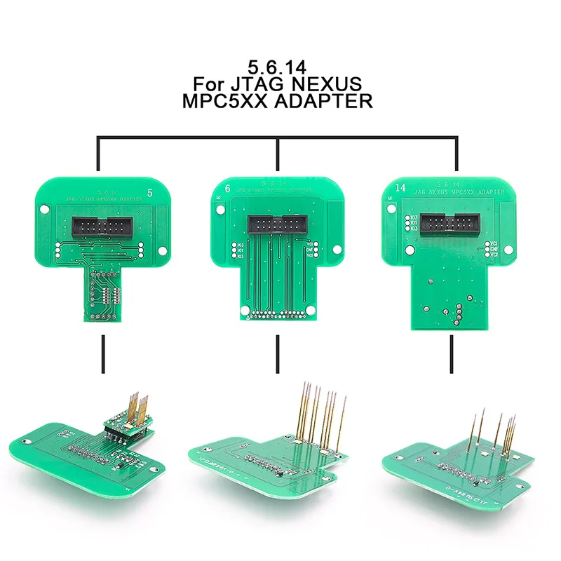 KTM BDM 22 adapters trasdata chip adjustment tool Kess V2 adapter ktag