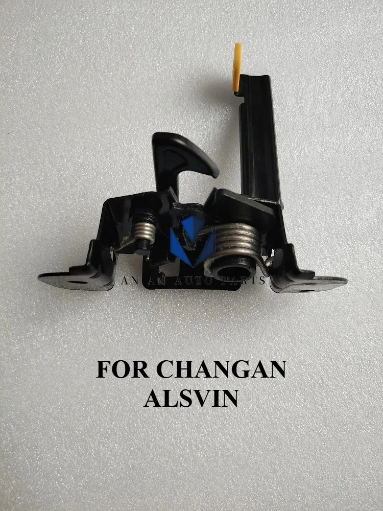 Original Engine Hood Lock Bonnet Buckle for CHANGAN ALSVIN 2019-2025 Models