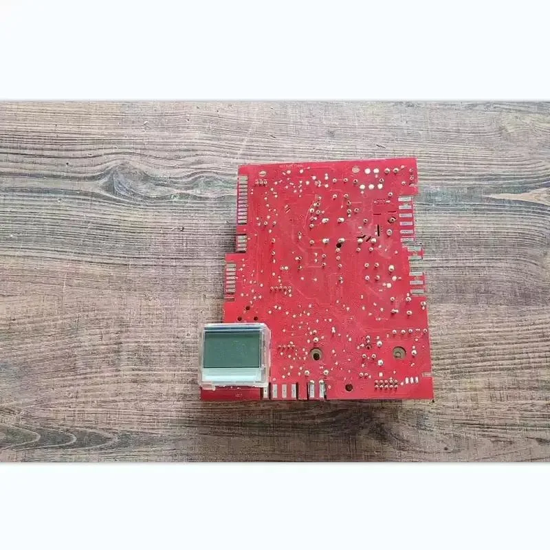 Gas Wall Hung Boiler Main Board 11600235REV06 Compatible with Beretta Heating System Control Circuit PCB Replacement Part for