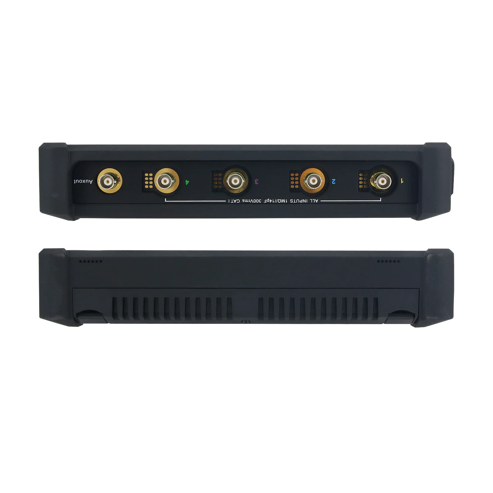 Micsig TO1004 100MHz 1GSa/s 4CH Tablet Oscilloscope Digital Oscilloscope With 10.1" Touch Screen