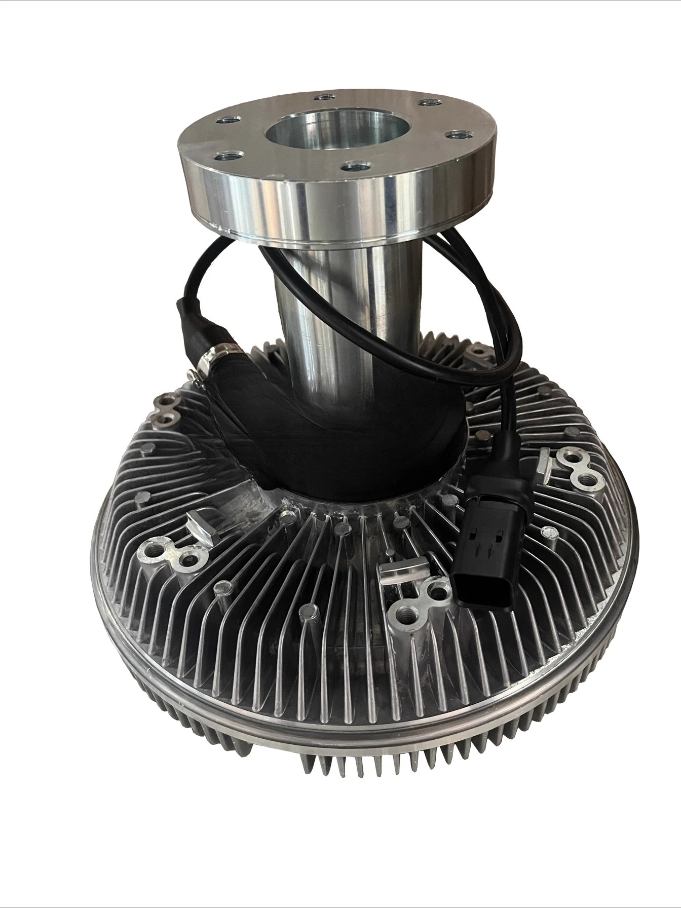 Hot saleExcavator E320D 323D 325 329 330D2L 336D2 Carter Fan Clutch, Coupler