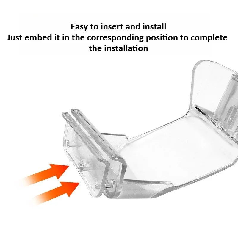 حامل أكواب الماء للسيارة حامل لـ Tesla Model Y Juniper Model 3 2021-2025 لوحة القيادة حامل الكأس الجانبي ملحقات السيارات الداخلية