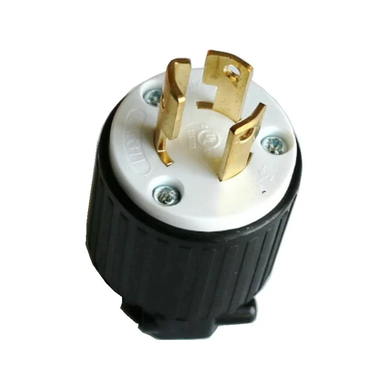 Nema L5-15 American…