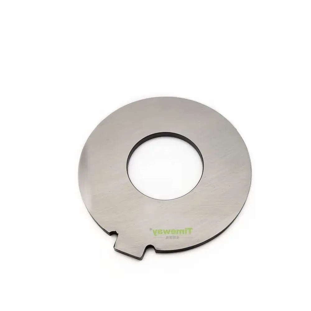 

Pump Accessories MPT046 Thrust Plate for Repair SAUER Hydraulic Pump