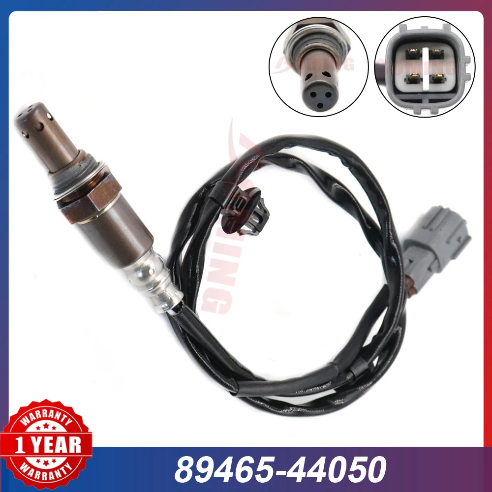 

89465-44050 Датчик кислорода вниз для TOYOTA AVENSIS Liftback Station Wagon VERSO PICNIC PREVIA RAV4 II 8946552020 8946542090