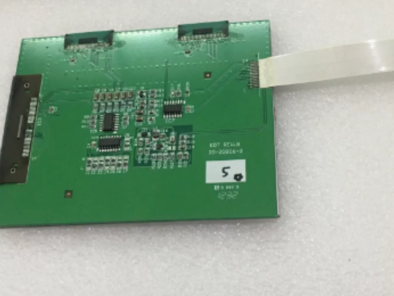 

EDT 20-20806-2 LCD display screen