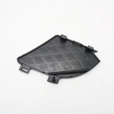 8 best sales w210 bumper - №1